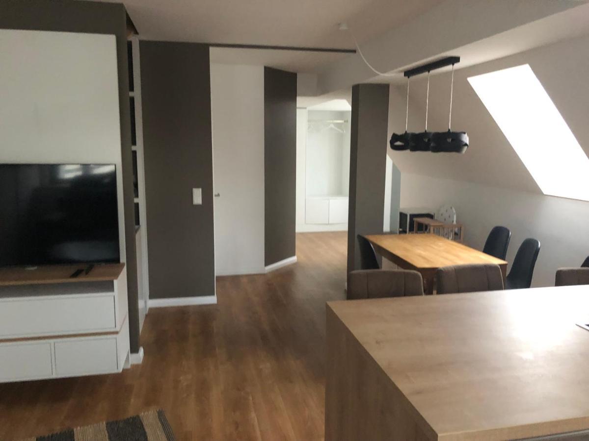 Pension Zur Alten Mosterei Rackwitz/Podelwitz Nahe Leipzig Und Delitzsch Exterior foto